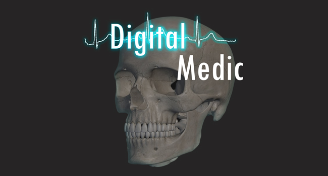 Digital Medic