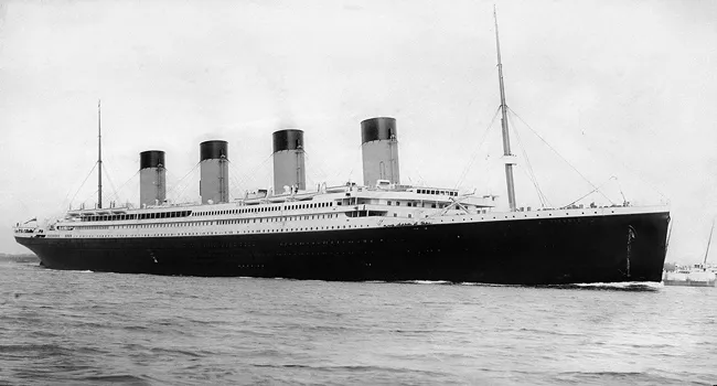 Jupyter Notebook on Titanic classification created by Brian Tham